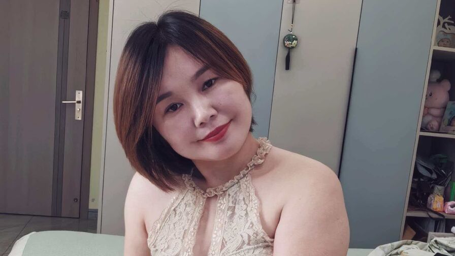 YuanXiaoyui Porn Profile