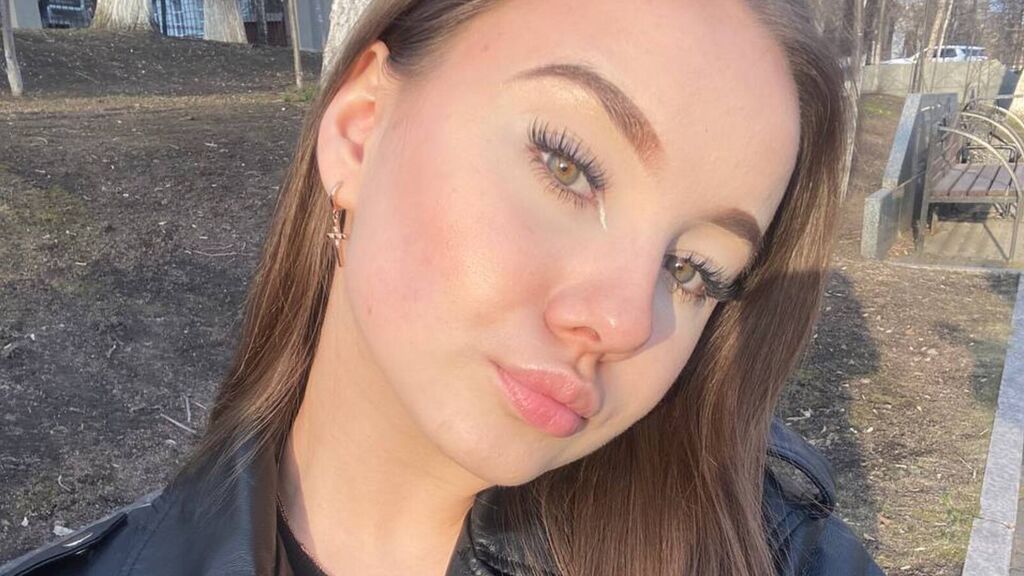 LilianCorrell's profile from Jasmin at GirlsOfJasmin'