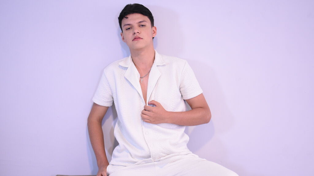 ThomasSmiths Live Jasmin Webcam Mode