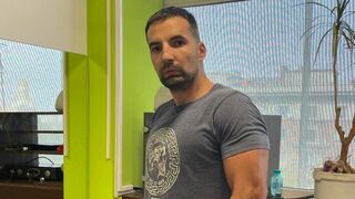 Kostenlos Nackt GianniLeo