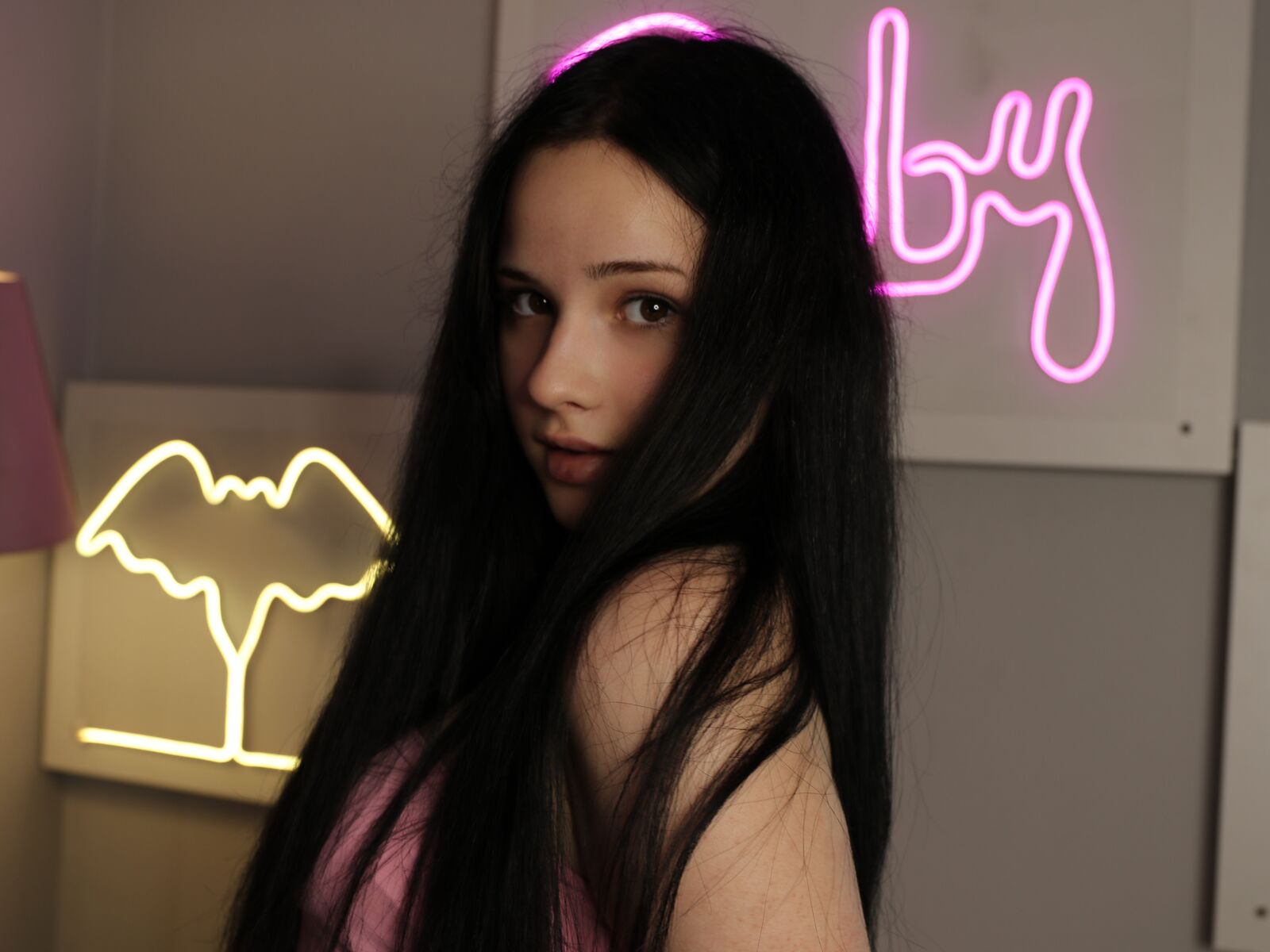 Live cam for AmeliaRiviera