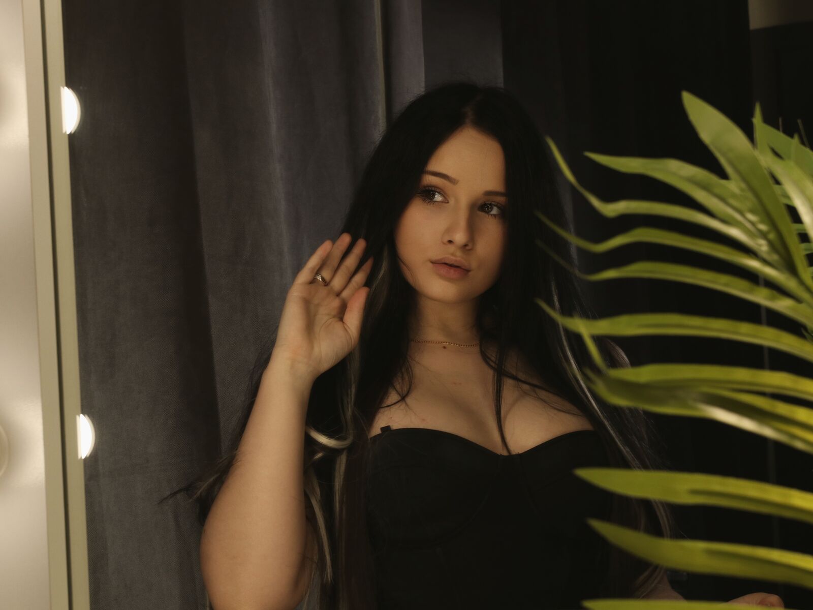 Live cam for AmeliaRiviera