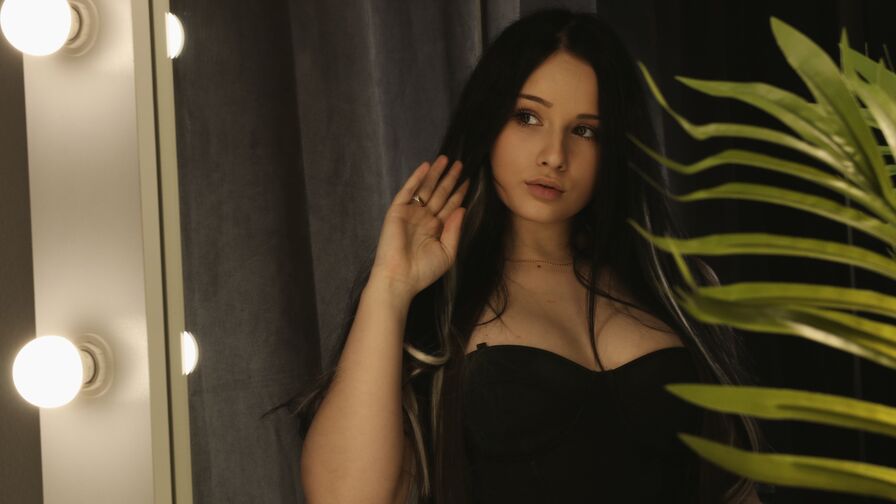 AmeliaRiviera Cumshow Vip