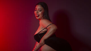 stefaniaGarcia Live Webcam on LiveJasmin