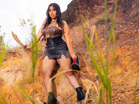 Chat with stefaniaGarcia