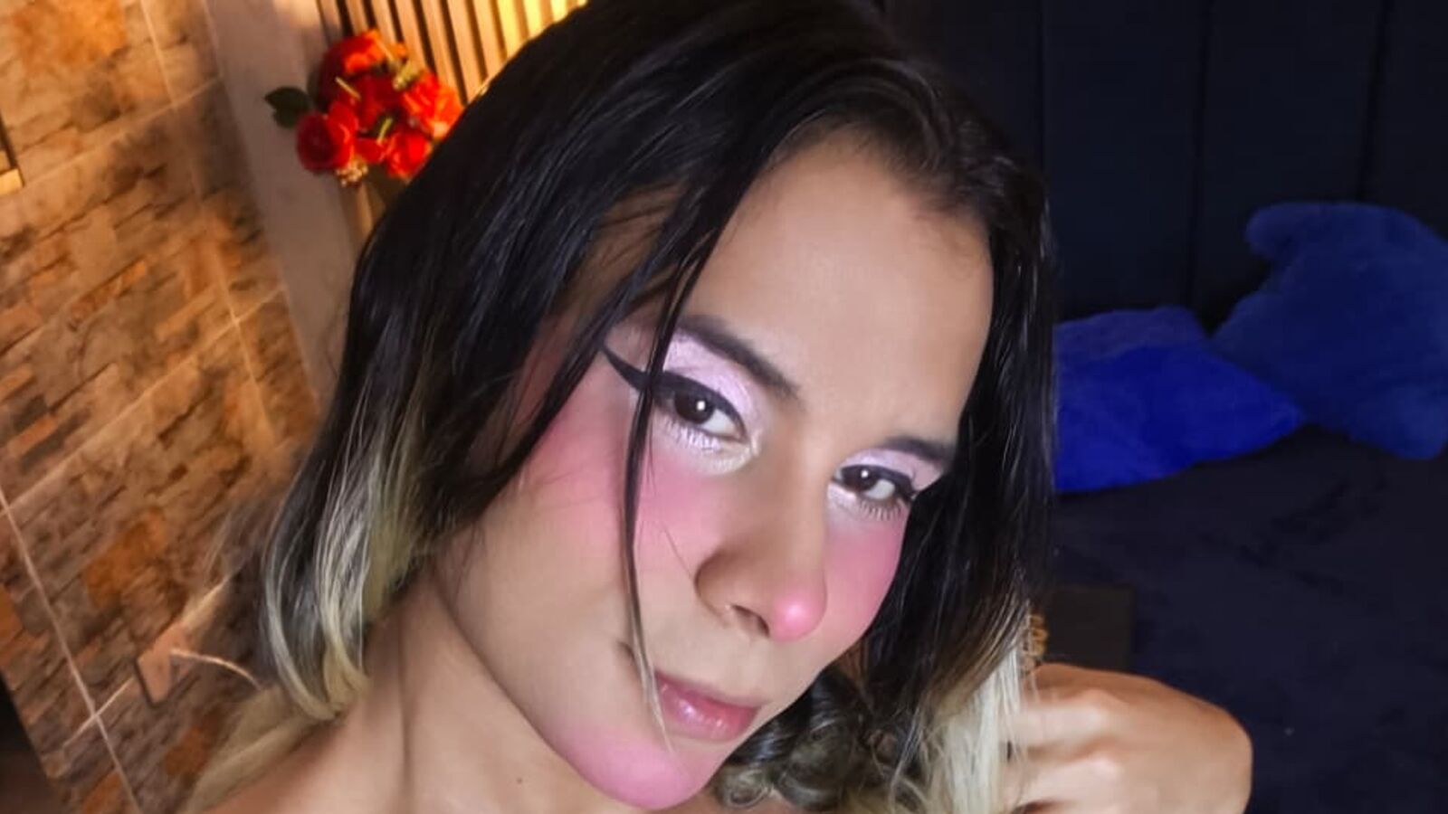 LeonBoom erotic portrait