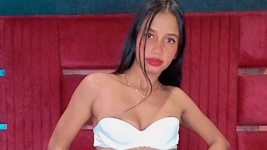 Watch SollAcosta live on Live Cams