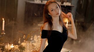 Free Nude EmilyGraydis