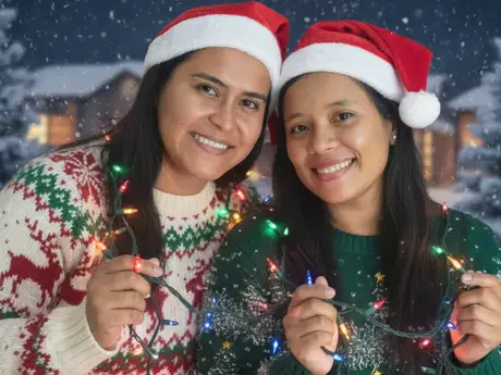 Chat with LeonahAndJazzlin