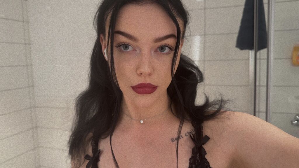 MiraNoa's profile from Jasmin at GirlsOfJasmin'