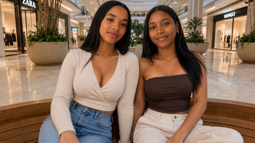 AmayaAndKiara Porn Profile