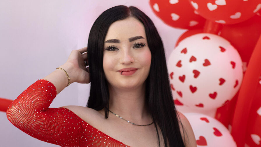 KataFlorez's Live Nude Chat