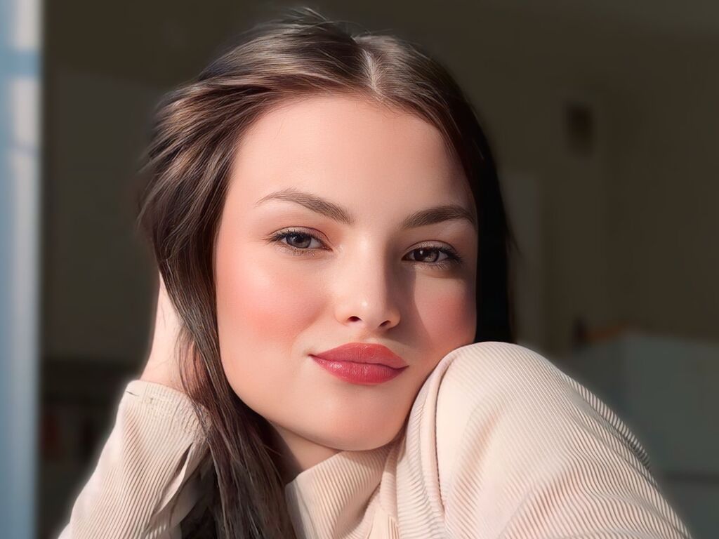 MaybelleBeuerle Nude