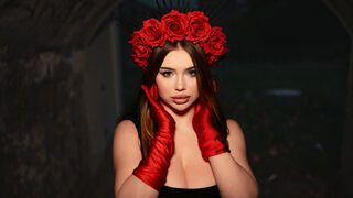 Free Nude KateSinner