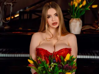 Show privé avec KateSinner