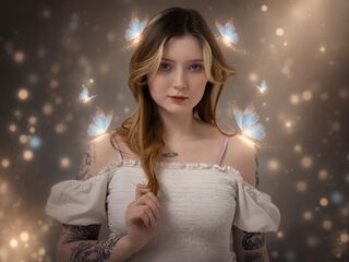 AlyssFrost