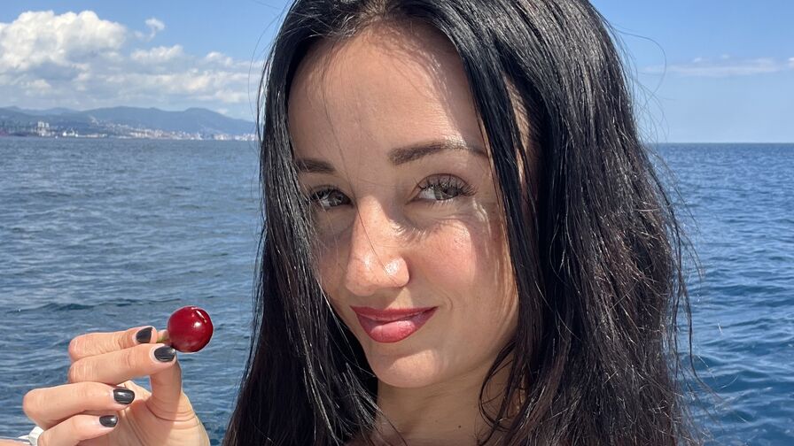 AngelaBerry live cam model