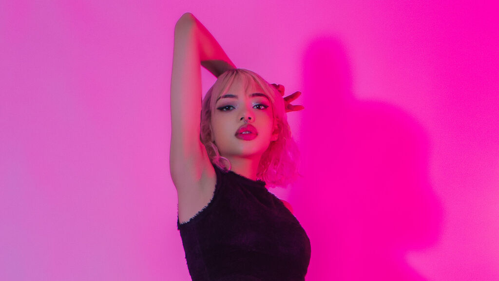 AlanaRosse cover