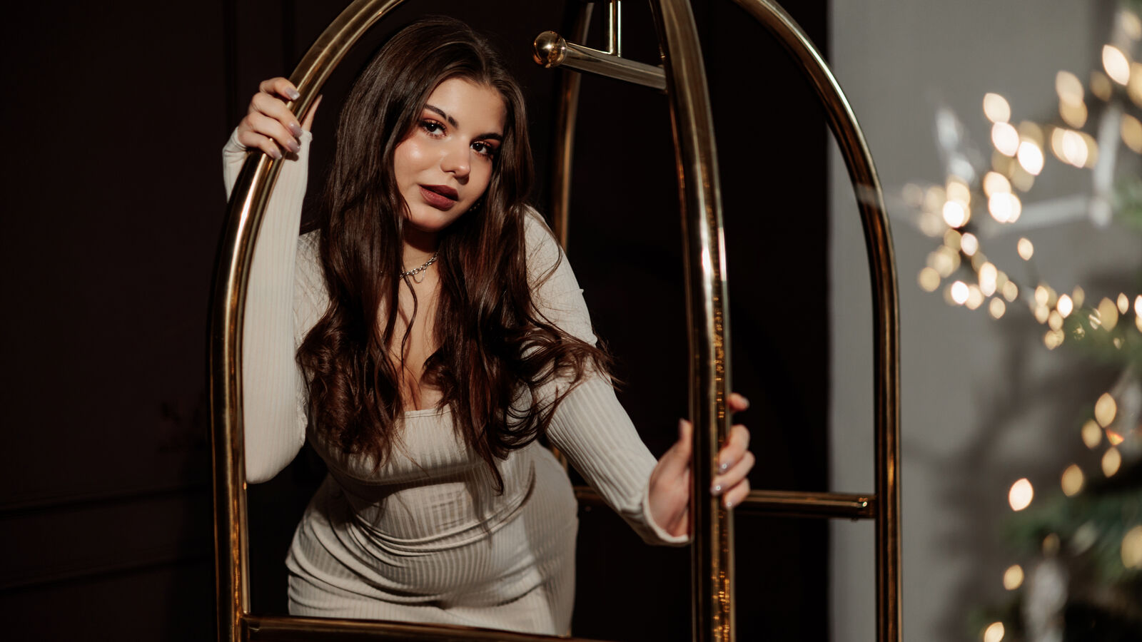 AdeliaConrad erotic portrait