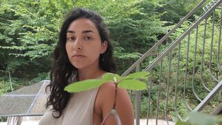 Free Nude CeceliaJohnson