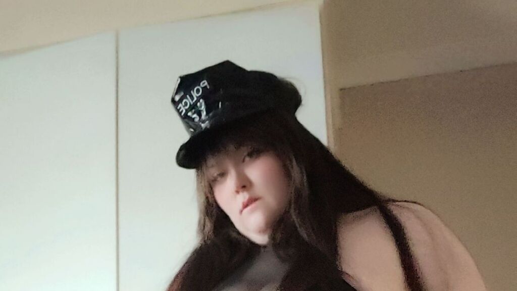 Lishaqii Live Cam on LiveJasmin