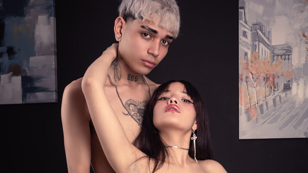 AriaAndKahel