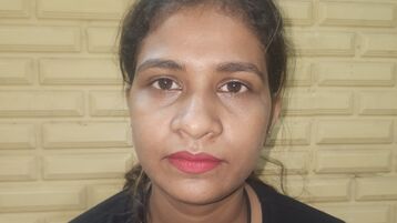 Sapnarani webcam show