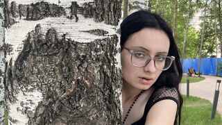ChristinaLis live girl webcam profile