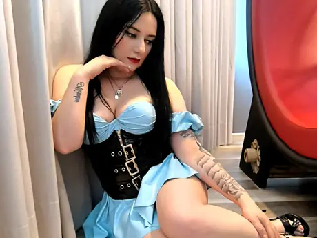 Chat with JesieBecker