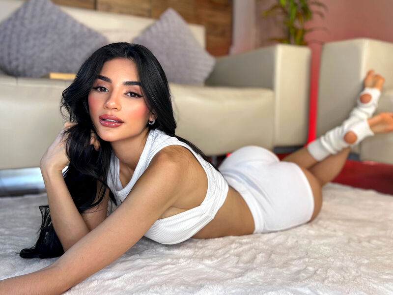 April