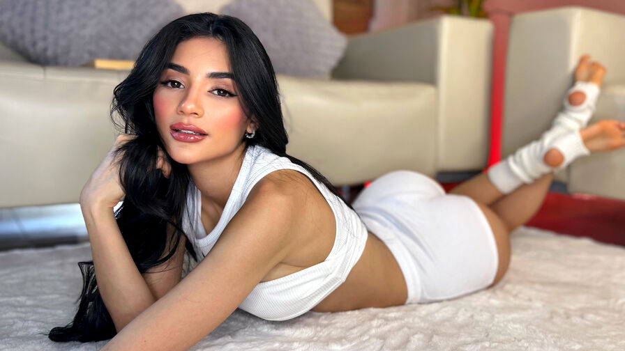 April