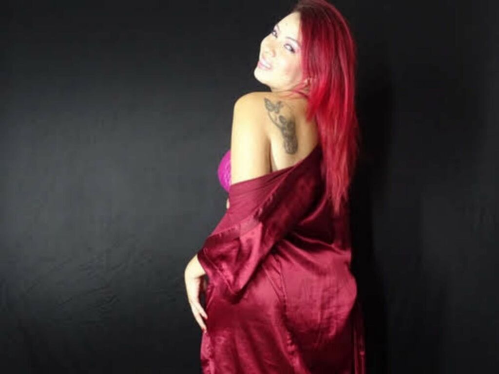 NatashaMorales LiveJasmin Cam2Cam profile photo