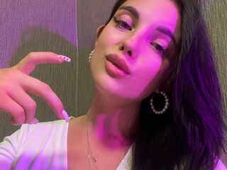 AmelyaSky Striptease cam