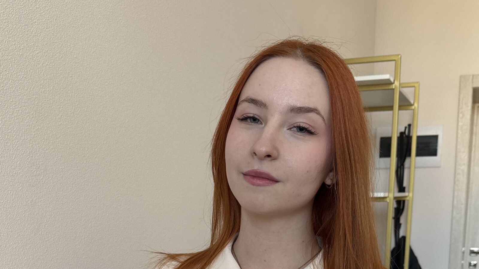 SaoirseRichards erotic portrait