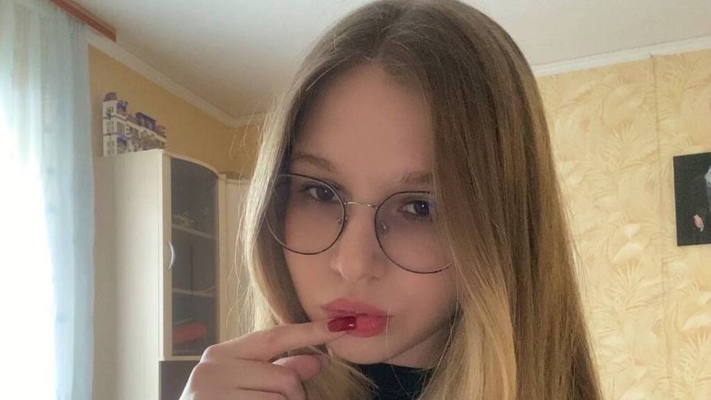 PatriciaWods's profile from Jasmin at GirlsOfJasmin'