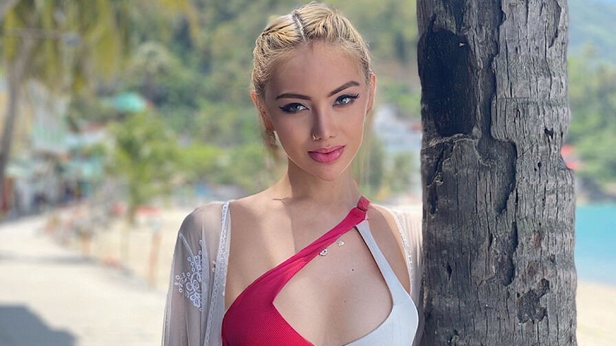 MawiFoster Live Sex Chat at GPX Cams