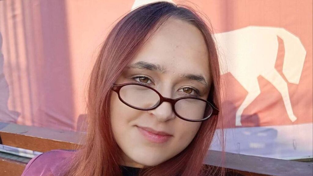 TambraNevius's profile from Jasmin at GirlsOfJasmin'