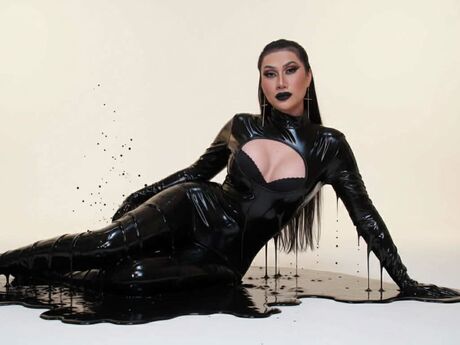 Chat with AmandaMuldoon