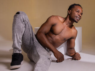 GaySexTotal.com Jhaziel Black