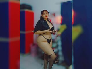 ValeryGlez Live cam roleplay