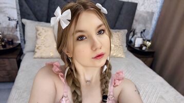AdeleWalker webcam show