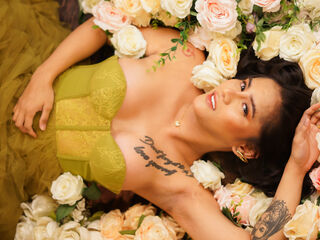webcam model YuriGagarin