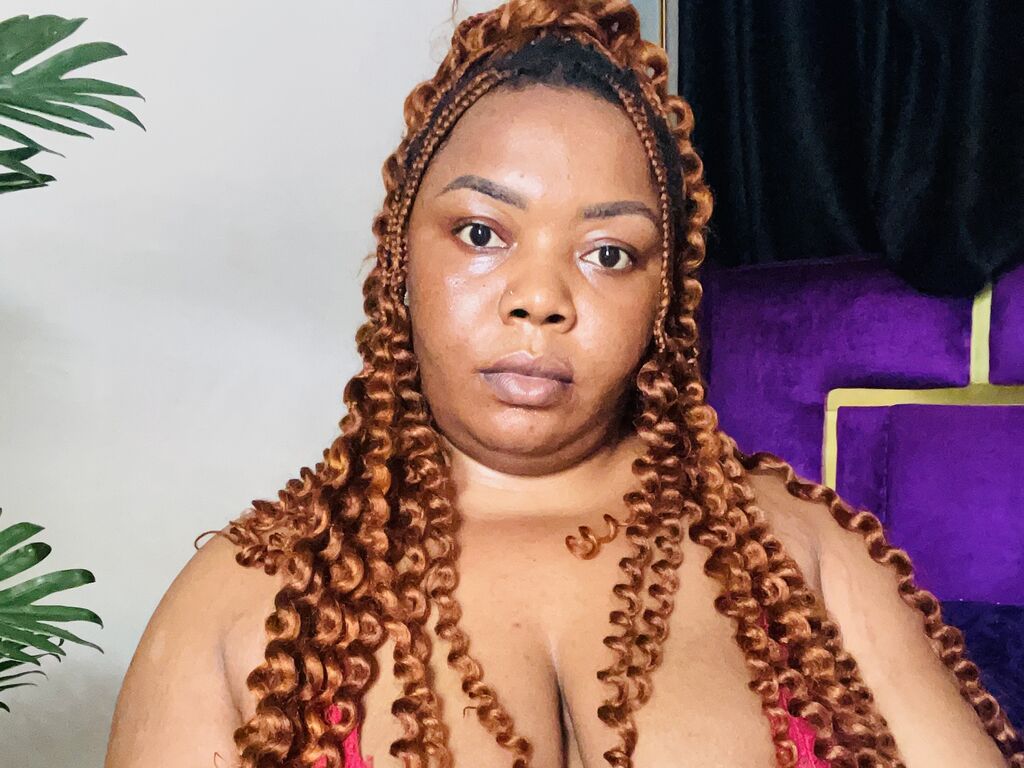 SheenyJaro private cam profile image