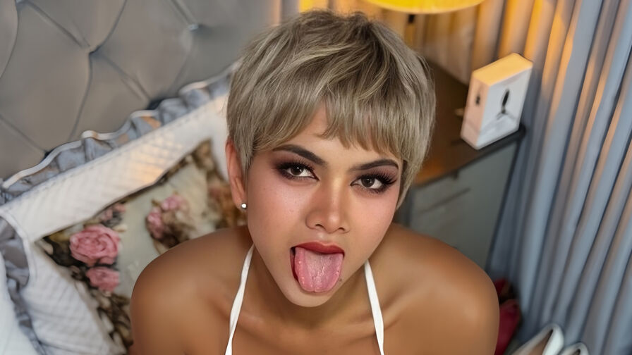 SabellaMooreau webcam show
