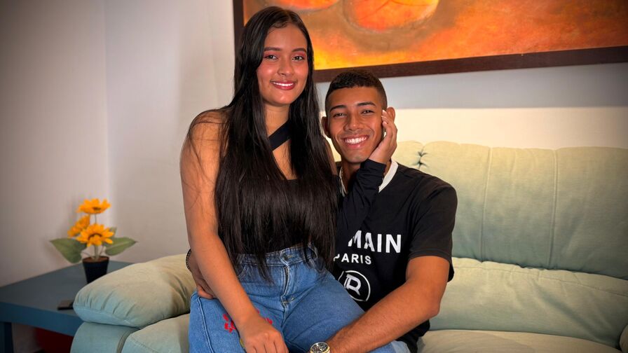 ValerieandSam