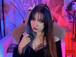 LunaLili Porn Show