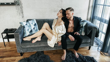 JessSteve webcam show