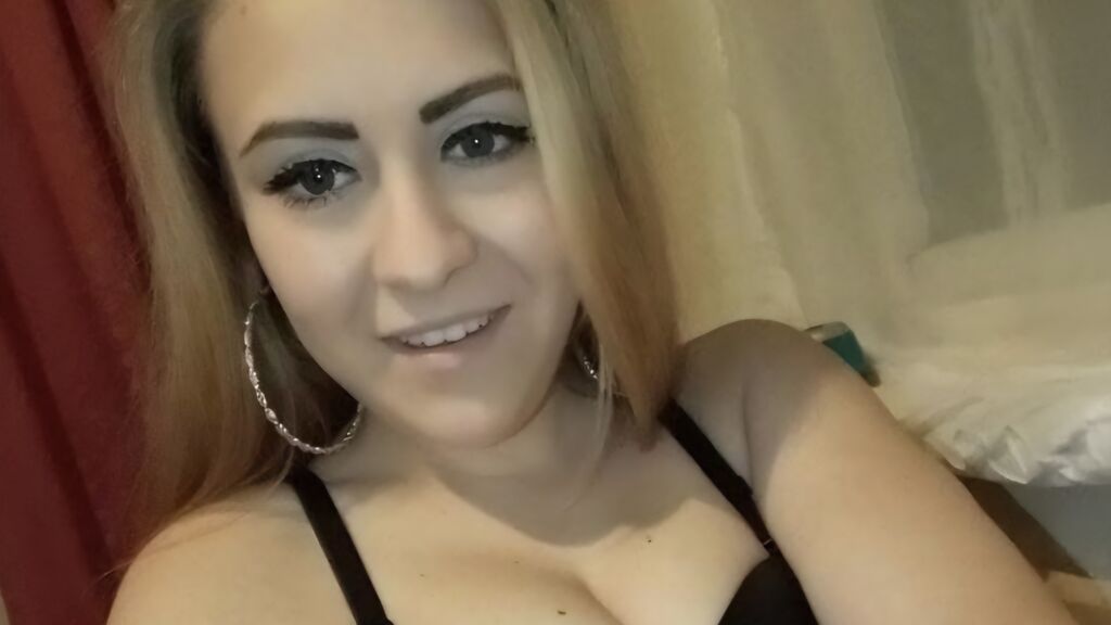 EsmaAlexa's profile from Jasmin at GirlsOfJasmin'