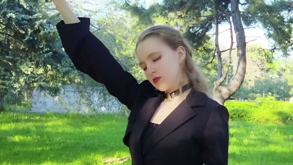 MarthaUnderwood's profile from Jasmin at GirlsOfJasmin'