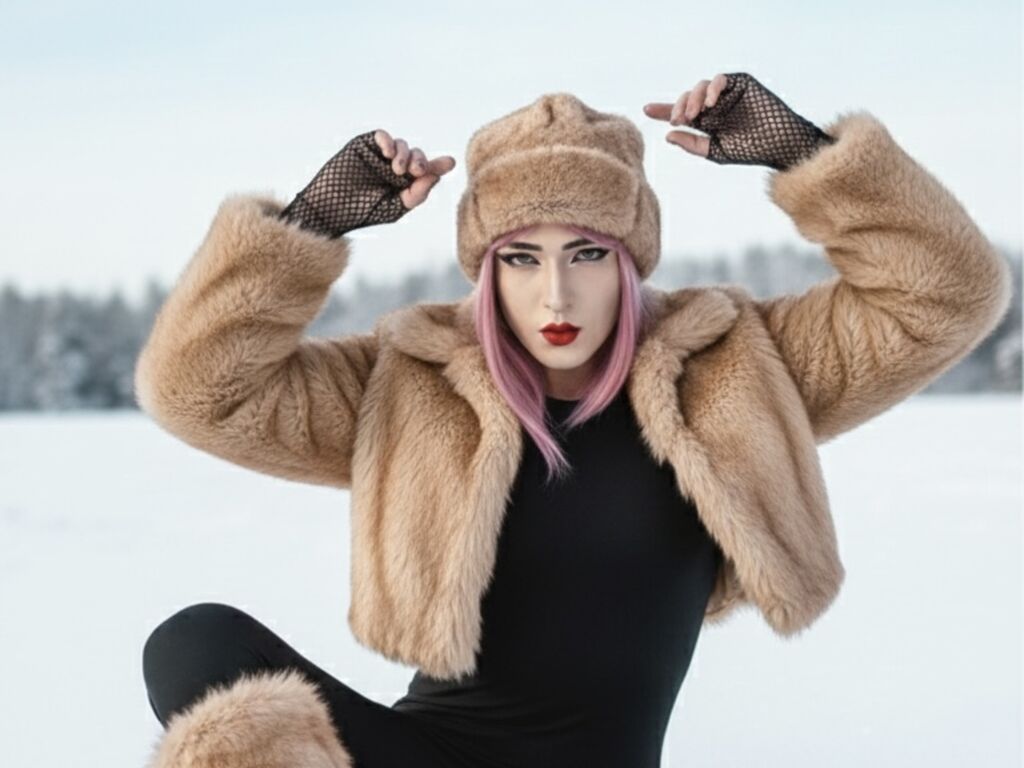 UrsulaEvanss Profile Image